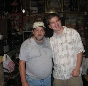 Meet your Posher, Jesse